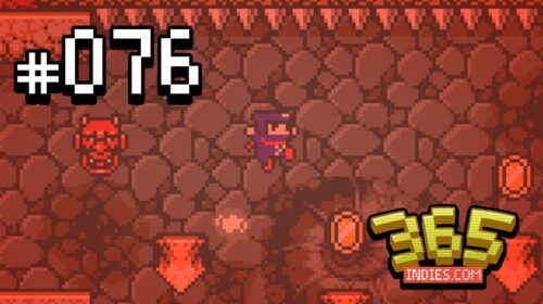 Imagem de capa de #076 – Ninja Senki