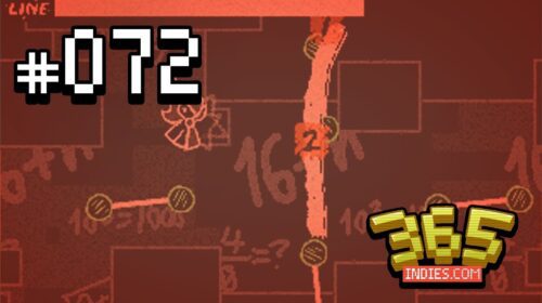 Imagem de capa de #072 – Chalk