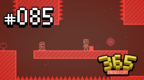 Imagem de capa de #085 – VVVVVV