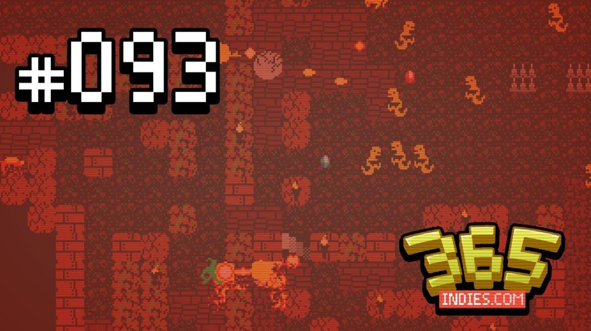 Imagem de capa de #093 – Shoot First