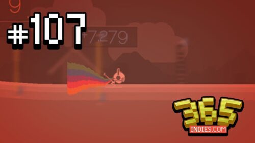Imagem de capa de #107 – Solipskier