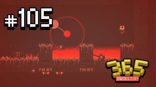 Imagem de capa de #105 – Quietus