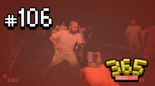 Imagem de capa de #106 – Shambles