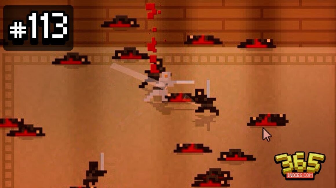 Imagem de capa de #113 – Dojo of the death