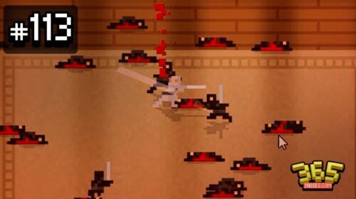 Imagem de capa de #113 – Dojo of the death