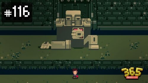 Imagem de capa de #116 – Titan Souls