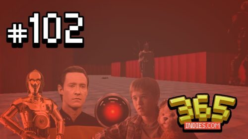 Imagem de capa de #102 – To That Sect