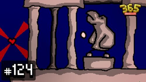 Imagem de capa de #124 – An Untitled Story