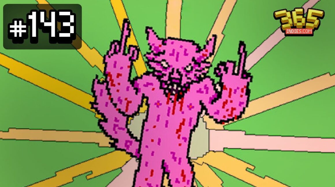 Imagem de capa de #143 – Keyboard Drumset Fucking Werewolf