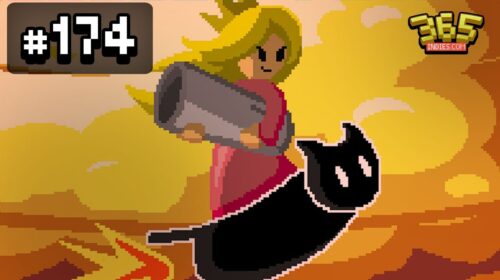 Imagem de capa de #174 – Hyper Princess Pitch