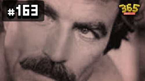 Imagem de capa de #163 – Man Enough