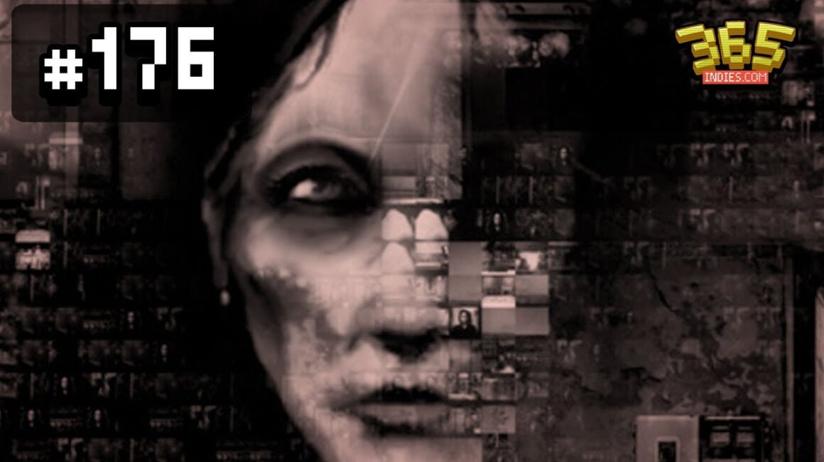 Imagem de capa de #176 – The Cat Lady + Thaís Ping Baixo