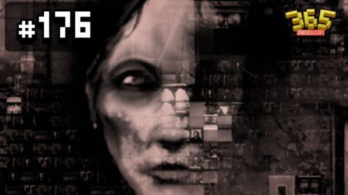 Imagem de capa de #176 – The Cat Lady + Thaís Ping Baixo