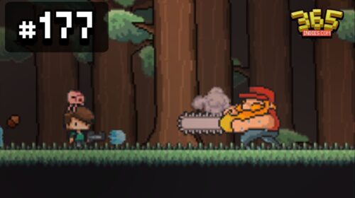 Imagem de capa de #177 – Jables’s Adventure