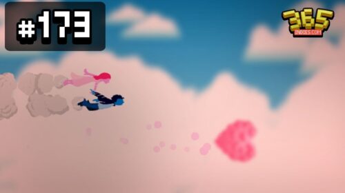 Imagem de capa de #173 – Together