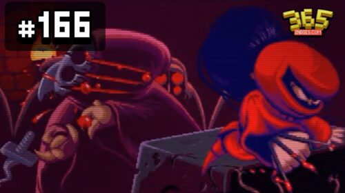 Imagem de capa de #166 – Super House of The Dead Ninjas