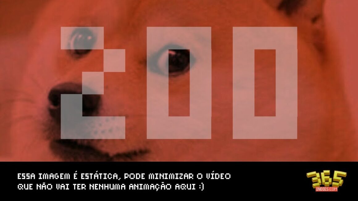Imagem de capa de Chegamos aos 200! Breve Recesso =)