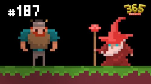 Imagem de capa de #187 – This is Not a Minimalist Game