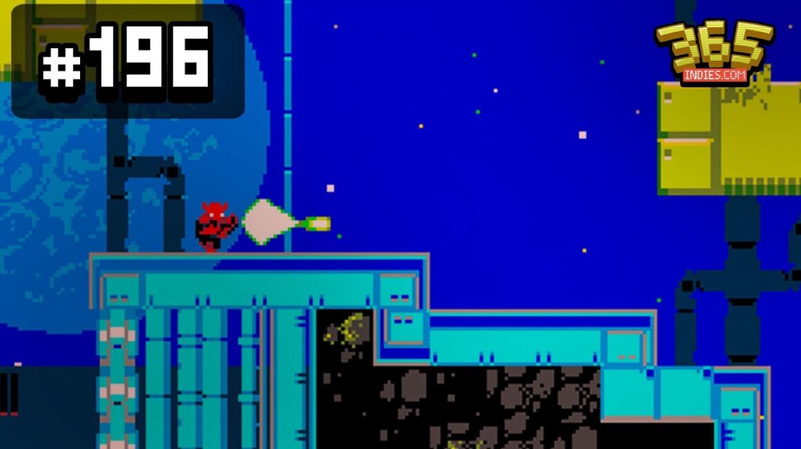 Imagem de capa de #196 – 0Space