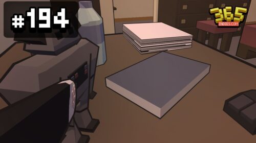 Imagem de capa de #194 – Catlateral Damage