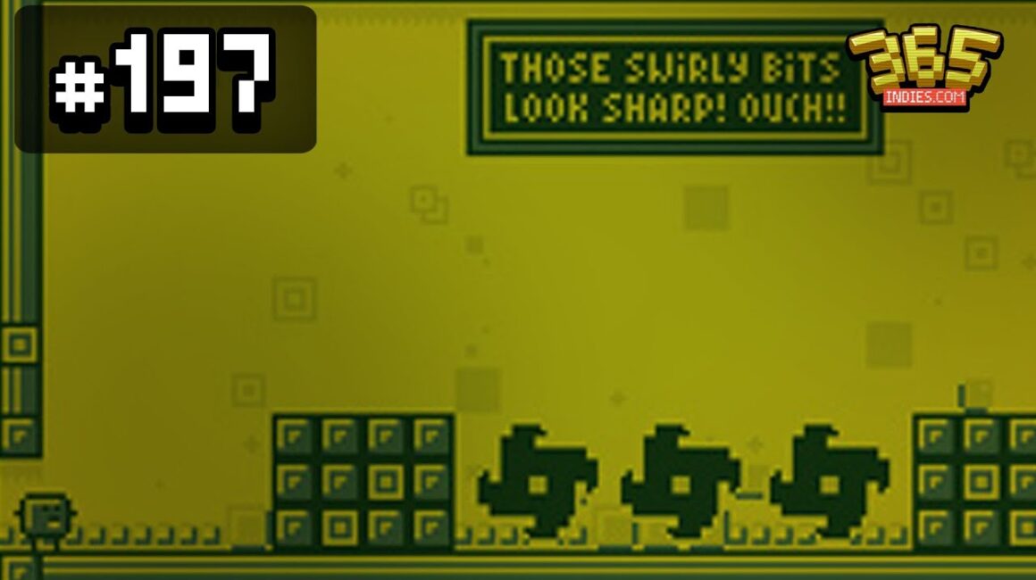 Imagem de capa de #197 – Handheld Video Game