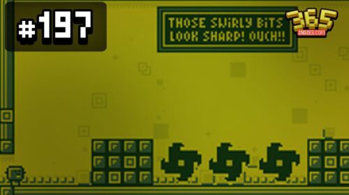 Imagem de capa de #197 – Handheld Video Game