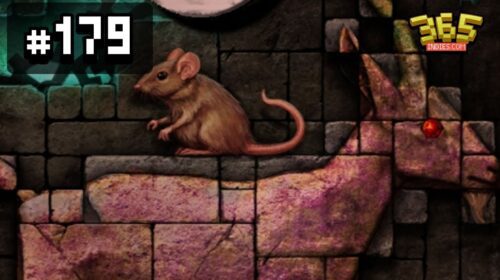 Imagem de capa de #179 – Escape Goat