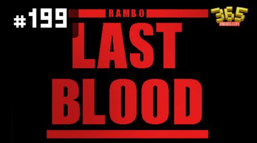 Imagem de capa de #199 – Rambo Last Blood