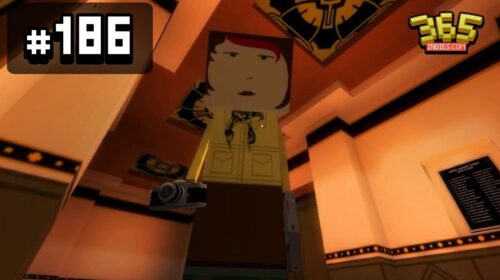 Imagem de capa de #186 – Gravity Bone
