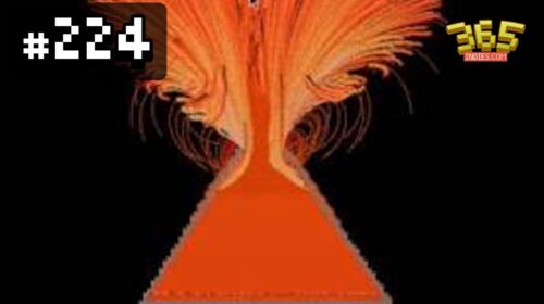 Imagem de capa de #224 – Powder Game