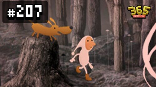 Imagem de capa de #207 – Samorost