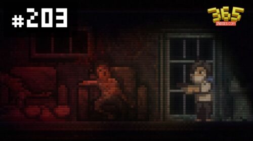 Imagem de capa de #203 – Lone Survivor