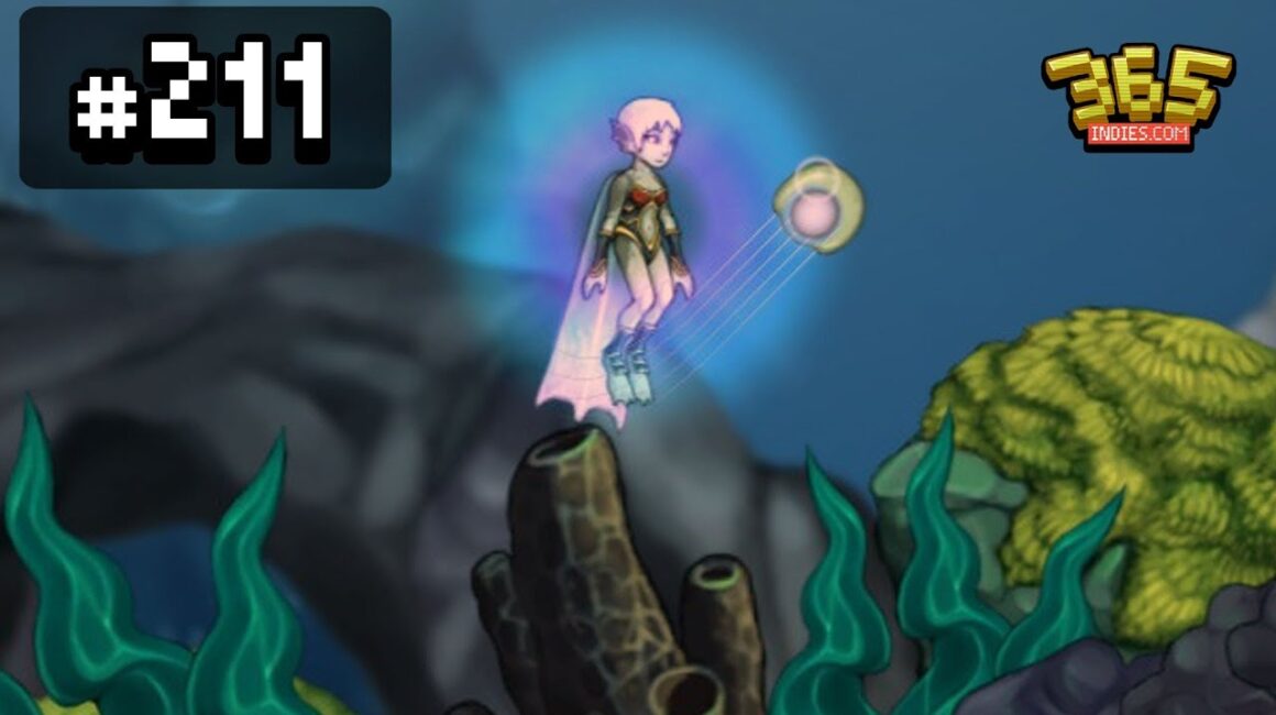 Imagem de capa de #211 – Aquaria