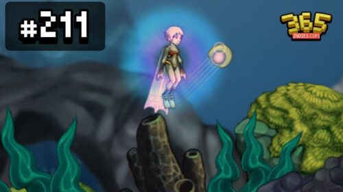Imagem de capa de #211 – Aquaria