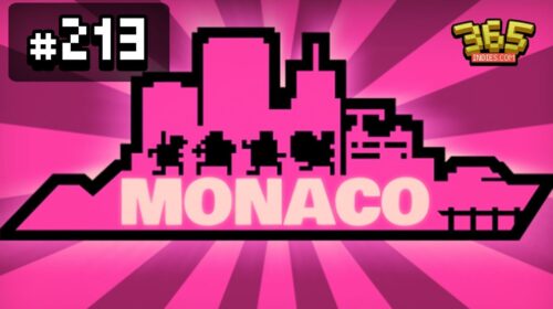 Imagem de capa de #213 – Monaco