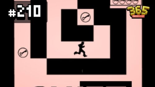 Imagem de capa de #210 – Shift