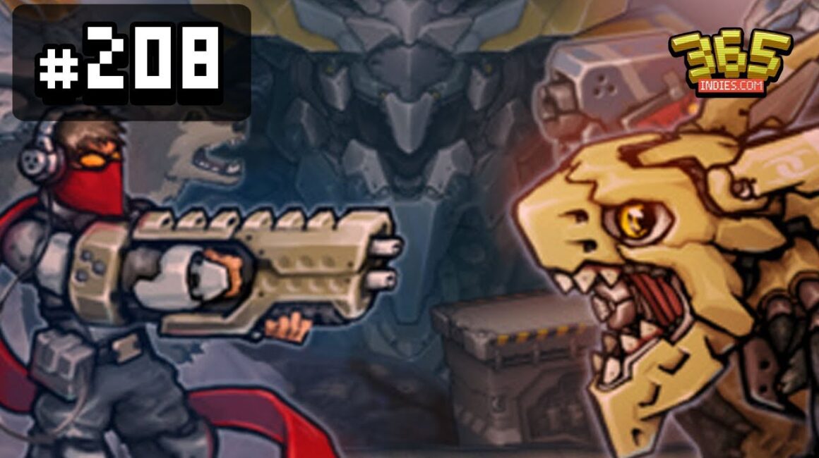 Imagem de capa de #208 – Intrusion