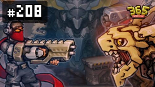 Imagem de capa de #208 – Intrusion