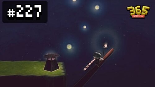 Imagem de capa de #227 – Dreamside Maroon