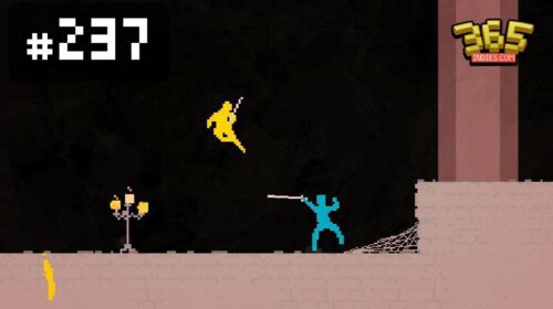 Imagem de capa de #237 – Nidhogg