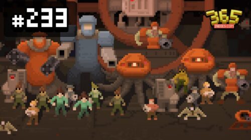 Imagem de capa de #233 – Teleglitch