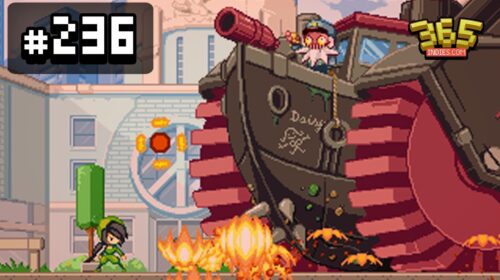 Imagem de capa de #236 – Noitu Love