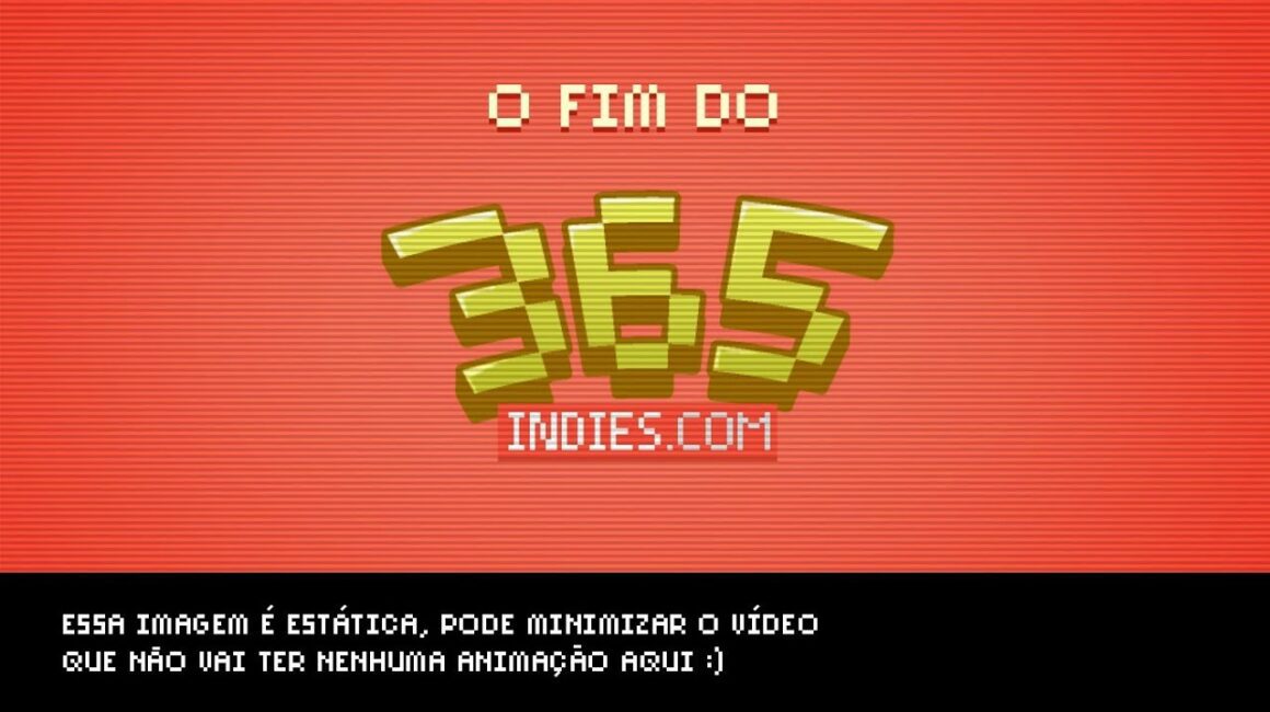 Imagem de capa de O que vai acontecer quando chegarmos no #365