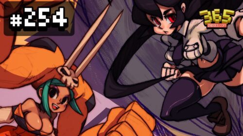 Imagem de capa de #254 – Skullgirls + Kodoji