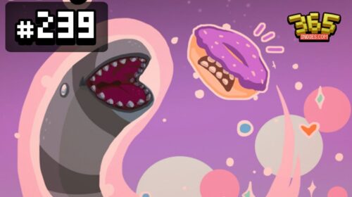 Imagem de capa de #239 – Magic Planet Snack