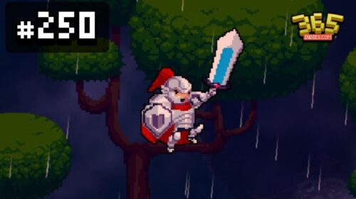 Imagem de capa de #250 – Rogue Legacy + Vivacqua