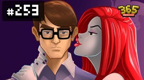 Imagem de capa de #253 – Soul Gambler