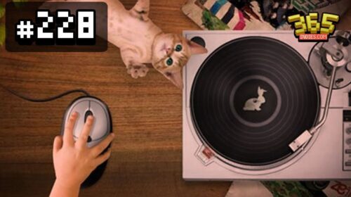 Imagem de capa de #228 – Record Tripping