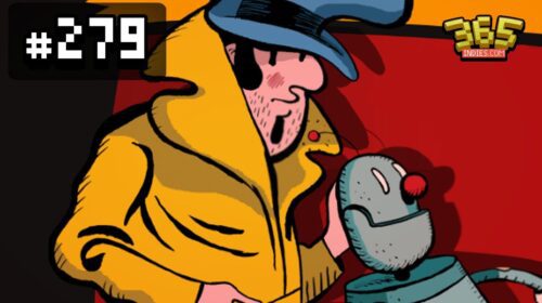 Imagem de capa de #279 – Crime no Hotel Lisboa