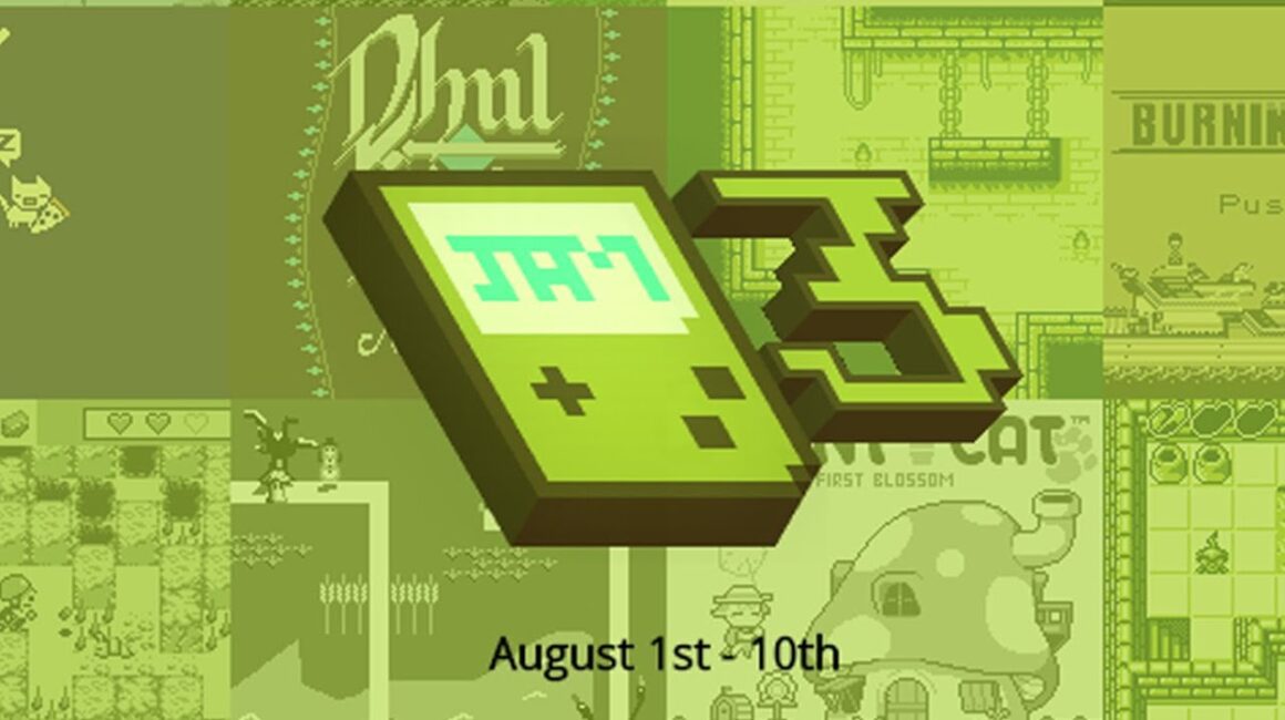 Imagem de capa de Game Boy Jam e 4 mil inscritos o